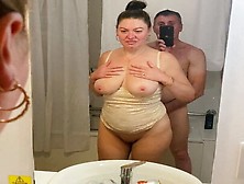 Pam & Ed - Dirty Devon Amateurs,  Milf With Big Natural Tits Fucked In Hotel Room