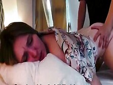 Fucked Stepmom In Hotel Room After Party