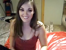 Nikki Cruz Amateur Video On 06/21/2015 From Chaturbate