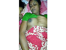 Bengali Housewife Exposed Nude By Her Pervert Husband