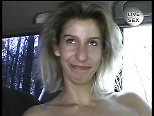 Watch Im Auto Den Dildo In Die Vagina Geschoben Free Porn Video On Fuxxx. Co