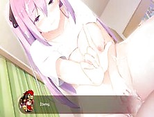 [Game] Mirror Ketsuno Ana Good Ending Hentai - Anime - Games