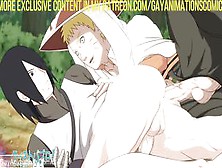 Naruto - Anime Animated Uncensored - Naruto Animated Animation