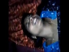 Telugu Indian Aunty Hot Video Out Now Scandal