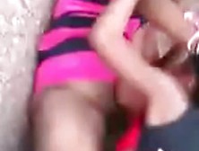 Girls Fight No Panties Pussy Exposed