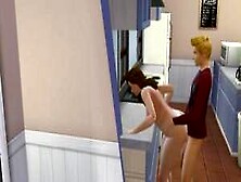 Boy Fucked His Stepmom Wicked Whims Sims 4