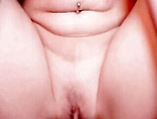 I Feed A Big Cumshot Inside My Vagina Whilst Orgasming