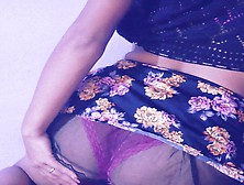 Indian Wife Becomes A Bitch.  Bebiniya Sexy First Video.  Hot Fingering.