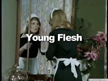 Color Climax - Young Flesh Vintage Porn Tv