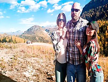 Poly Family Life: Alaska Road Trip - Episode 2