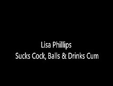 Lisa Phillips