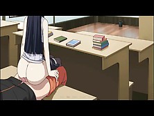 Naruto Asian Cartoon - Naruto Trainer [V0153] Part 59 Hinata Bum Fuck By Loveskysan69