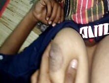 Indian Tamil Girl Captured Rough Such Video 20 Age Woman