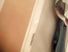 Spy Cams Shoots Nude Details Of Fem In Changing Room