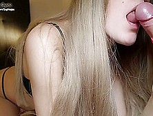 I Suck Him Off And Get Fucked Doggystyle On First Date Amateur Cumforsophie