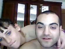 Crazy Amateur Webcam,  Teens Porn Video