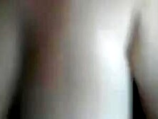 Busty Girl Homemade Pussy Show