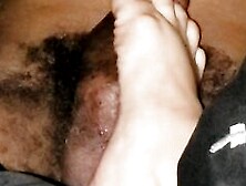 'em Damn Toes And Soles Are Omfg????????????????????????????????????