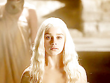 Game Of Thrones Emilia Clarke,  Amy Dawson