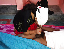 Fine Indian Youngster Maid Licks Penis In All Hindi Naughty Audio Fuck
