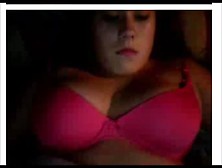 Chatroulette - Pink Bra Teen Free Teen Pink Porn Video 59. Flv
