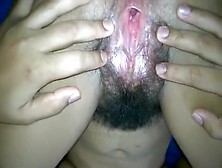 Hairy Indian Pussy Fucked2.