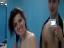 Amateur Video With Horny Couple Fucking