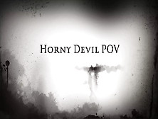 Free-Trailer- Horny-Devil-Point Of View