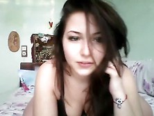 Cristaleyes Intimate Record On 01/19/15 14:45 From Chaturbate