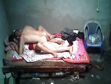 Chinese Mature Guy With Whore