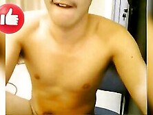 Cute Boy Show Webcam