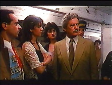 El Primer Torero Porno (1986)