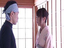 Spicy Oriental Yui Hatano Getting Cock Been Blowed