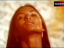 Laura Gemser Naked Tits And Butt – Fury