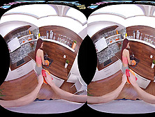 Sexbabesvr - 180 Vr Porn - School Roomy With Paula Shy