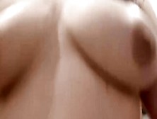 Chubby Gf Give Amateur Head Then Riding You