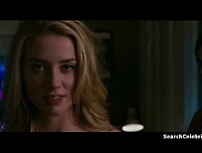 Amber Heard In Syrup (2014). Mp4