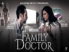 Joanna Angel In The Family Doctor