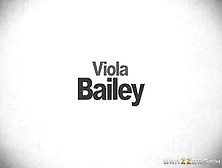 Viola Bailey And Danny D - Life On The Road Parody (Danni Daniels)