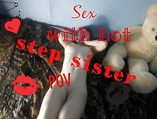 Sex With Hot Step Sister Pov