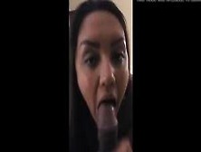 Hot Mother Eats The Cum Out Of Black Dick