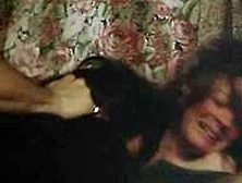 Susan Sarandon In King Of The Gypsies (1978)