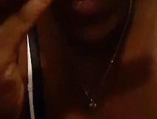 Caramelcandy24 Has A Sweet Tooth For Cock!!!!