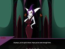 Fairy Fixer V0. One. Two Part 26 Horny Witches By Loveskysanx