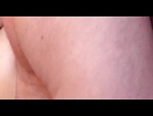 Needs Face Fuck And Finger Her Snatch At The Same Time.  Close Up Of Butt And Oral Sex!