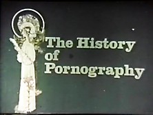 History Of Pornography