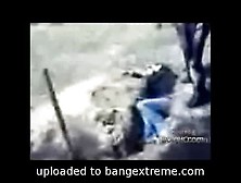 Disobedient Wife Buried Alive. Flv