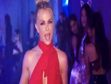 Britney Spears - Slumber Party Df Pmv By Iedit
