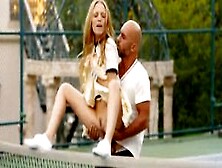 First Anal For Tennis Student Aubrey Star Tinder Latina Mature For Cash