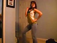 Fabulous Twerking Livecam Teenager Episode